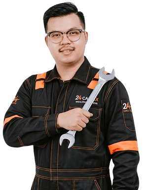 24carfix founder