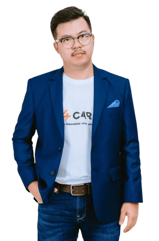 กิตติชัย CEO 24CARFIX