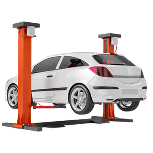 รถยก/รถสไลด์