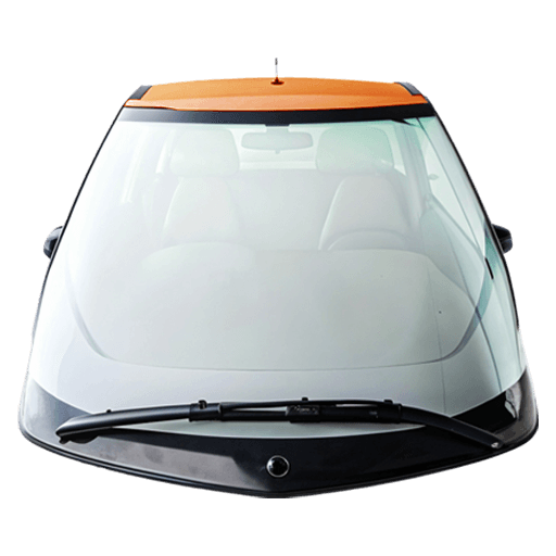 ติดฟิล์มกระจก